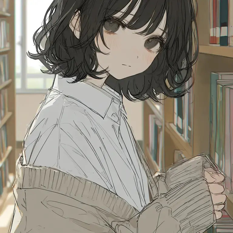Megane.404의 The Plain Junior's Heavy Gratitude