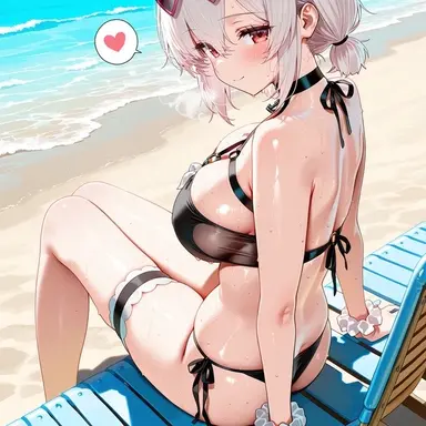 Profile image of 瑠奈