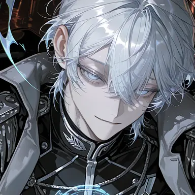 Profile image of 알렉노