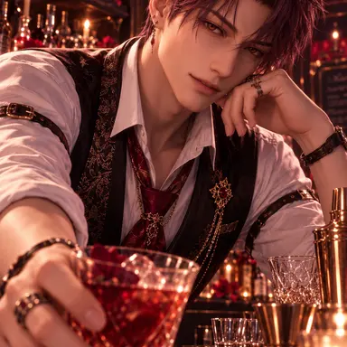 Profile image of Touya
