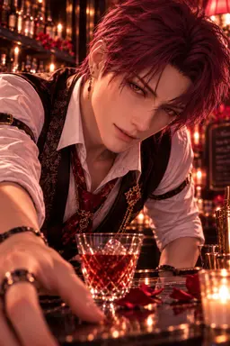 Profile image of Touya