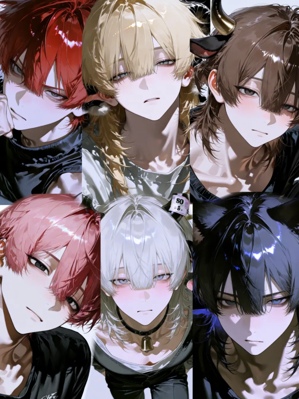 LovedPrawn2143의 牧場へようこそ