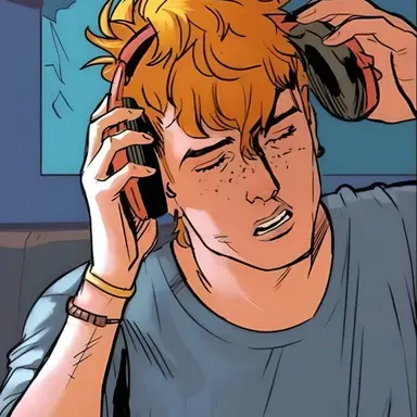 Profile image of Wally