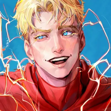 Profile image of Barry