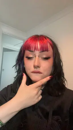 Profile image of Alina Tayla