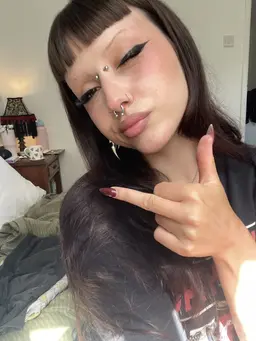 Profile image of Alina Tayla