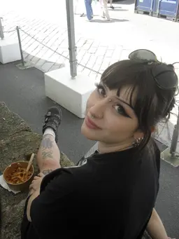Profile image of Alina Tayla