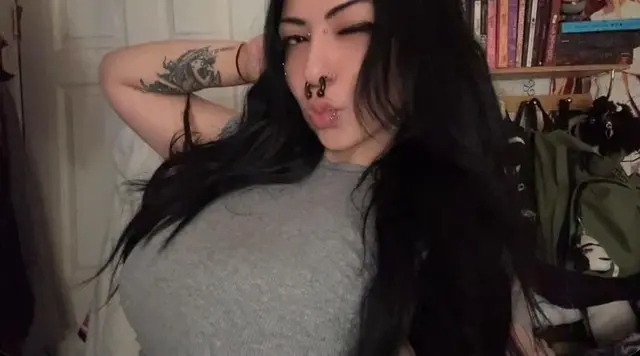 Profile image of Jade Rivers