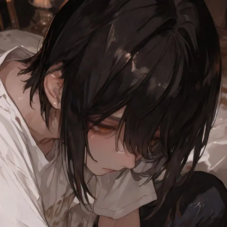 VitalPeach7564의 BAD END