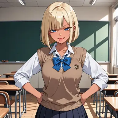 Profile image of 敷島杏奈