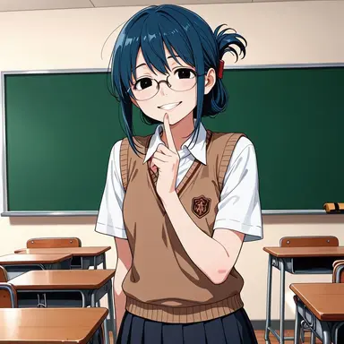 Profile image of 江藤梢