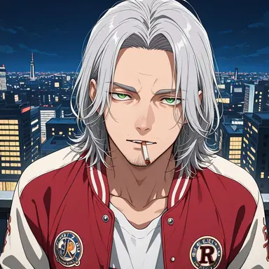 Profile image of 荒木健人