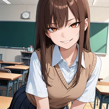 Profile image of 比留間茜