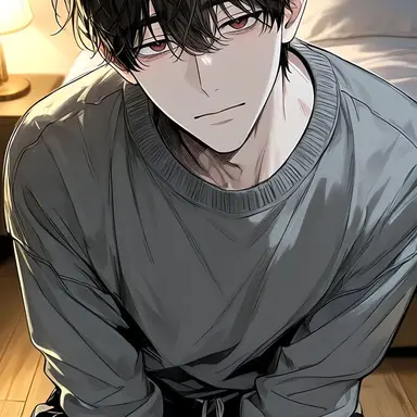 Profile image of Soren