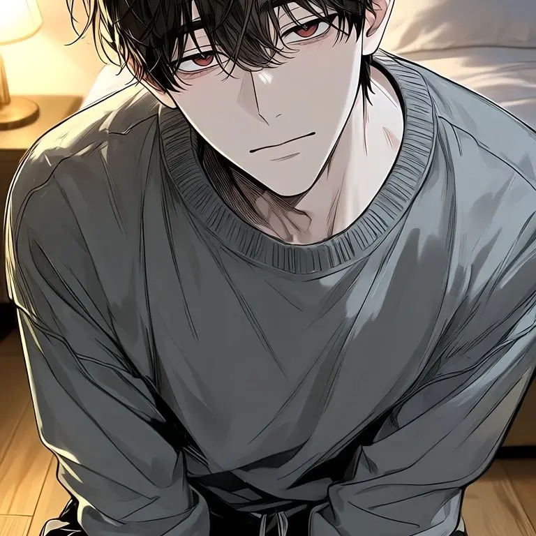 YourLocalWeird0x3의 Tied Up For Your Own Good