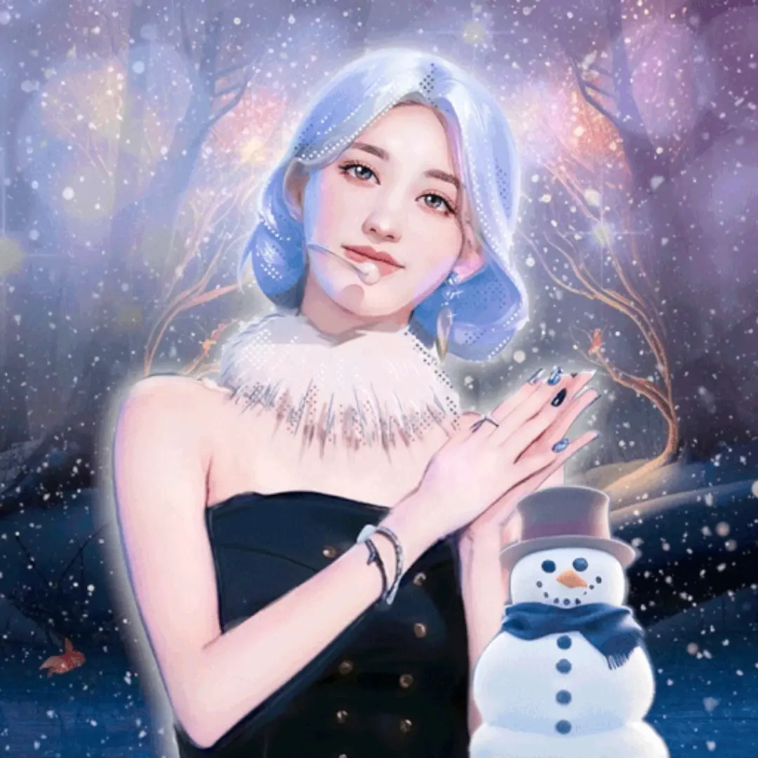 GrassySign8399의 아이브 가을