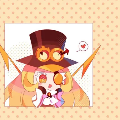 Profile image of 시간지기