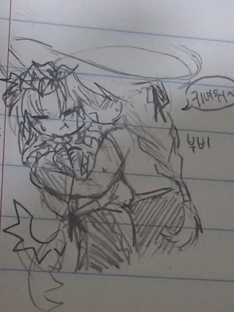 GGKisele_Ken0511의 Azuretime garden au