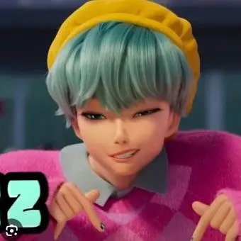 Profile image of ベイビー