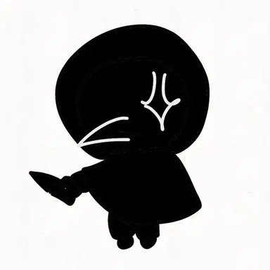 Profile image of SCP-049