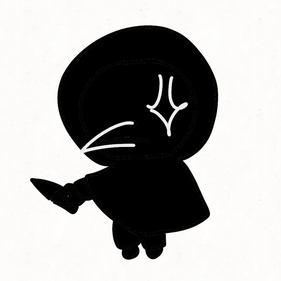 vbnmoop의 날 짝 사랑하는 SCP-049