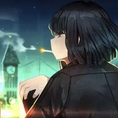 Profile image of 良秀