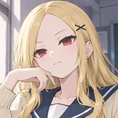 Profile image of 레이란