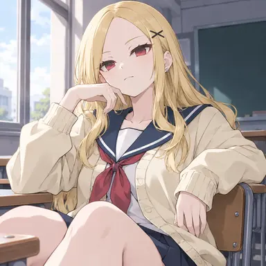 Profile image of 레이란