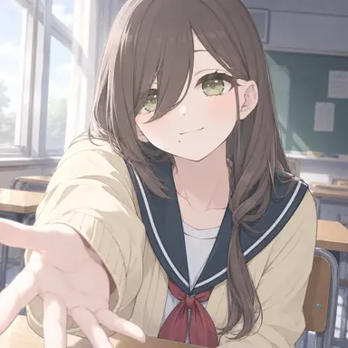 Profile image of 마유