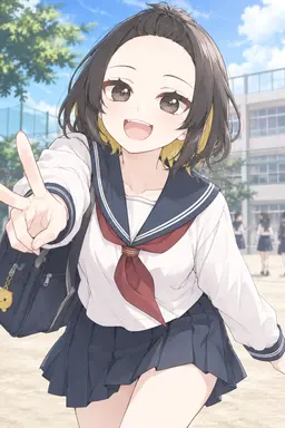 Profile image of 아카리