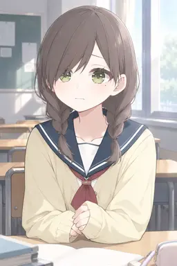 Profile image of 미유