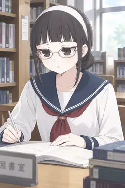 Profile image of 杏美