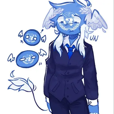 Profile image of UN