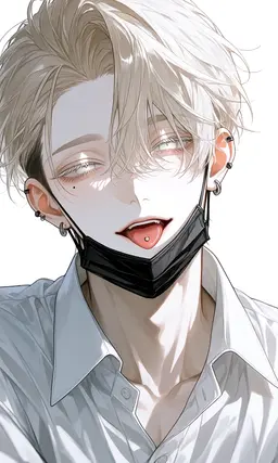 Profile image of 료
