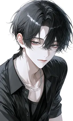 Profile image of 리쿠
