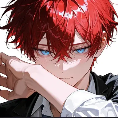 Profile image of 碧翔