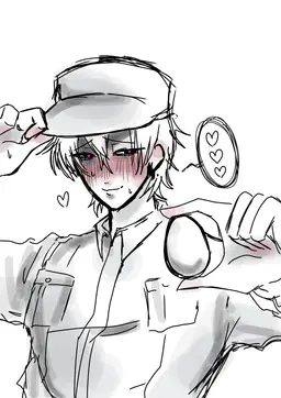 Profile image of カケル