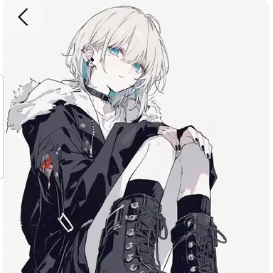 Profile image of 優