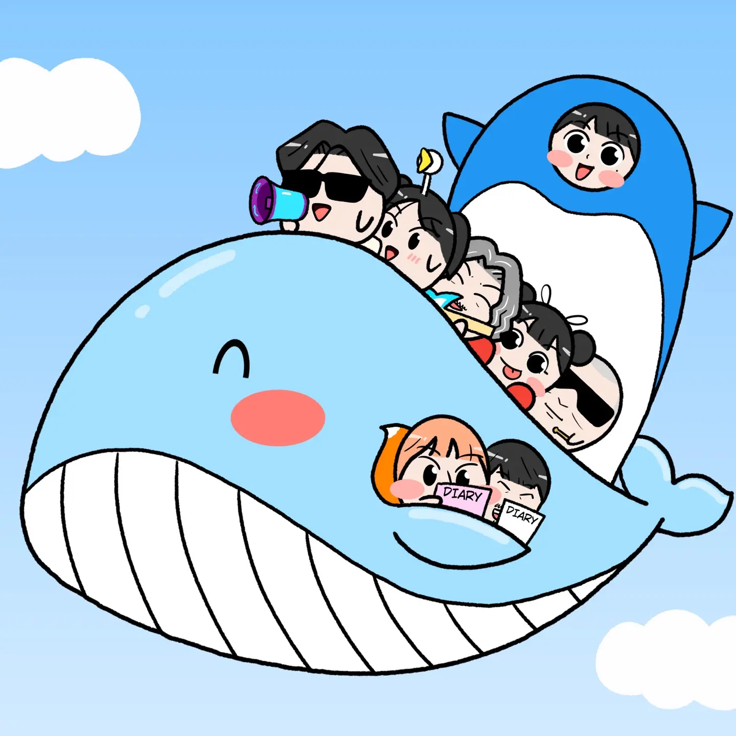 SicklyLatch6637의 QWER