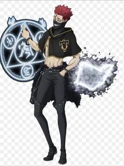 Profile image of ゾラ・イデアルレ