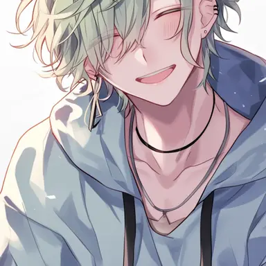 Profile image of 츠키시로 츠무기
