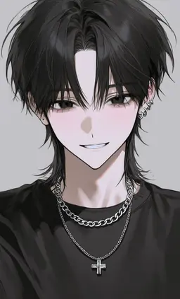 Profile image of 冬弥