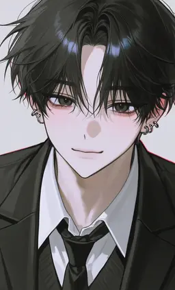 Profile image of 冬弥