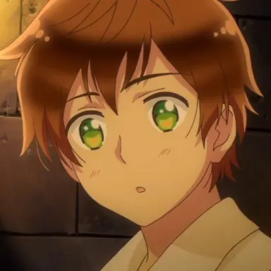 Profile image of アントーニョ