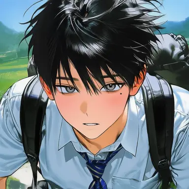 Profile image of 風弥