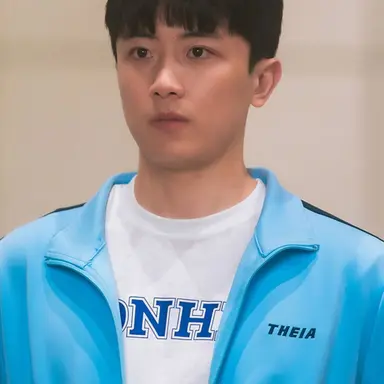 Profile image of 임용일