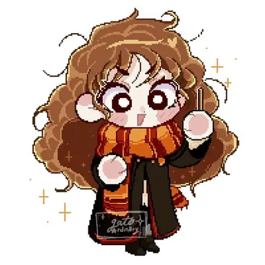 Profile image of 헤르미온느