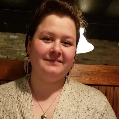 Profile image of Alexandra Champagne