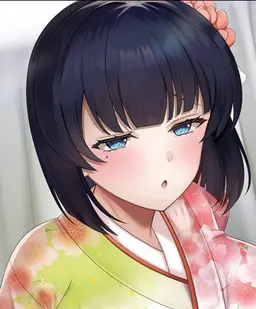 Profile image of 花城ハルカ