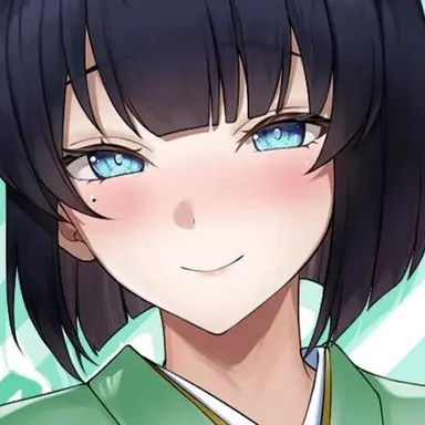 Profile image of 花城ハルカ